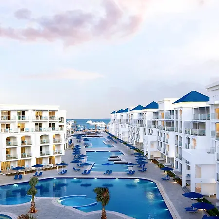 Pickalbatros Blu Spa Resort - Adults Friendly 16 Years Plus- Ultra All-Inclusive-2