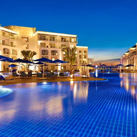 Pickalbatros Blu Spa Resort - Adults Friendly 16 Years Plus- Ultra All-Inclusive-2